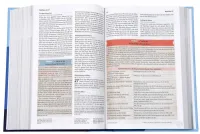Sein Wort - meine Welt - Die Studienbibel für das 21. Jahrhundert Sein Wort - meine Welt - Die Studienbibel für das 21. Jahrhundert