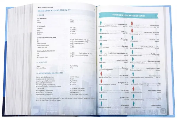 Sein Wort - meine Welt - Die Studienbibel für das 21. Jahrhundert Sein Wort - meine Welt - Die Studienbibel für das 21. Jahrhundert