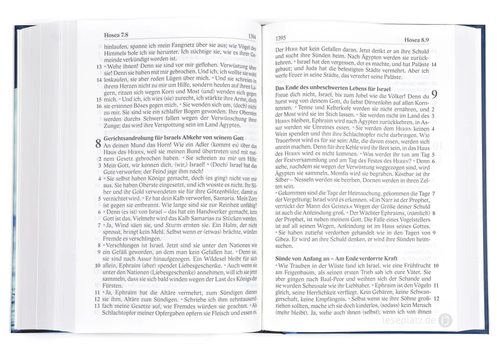 Sein Wort - meine Welt - Die Studienbibel für das 21. Jahrhundert Sein Wort - meine Welt - Die Studienbibel für das 21. Jahrhundert