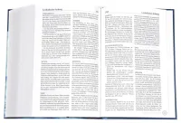 Sein Wort - meine Welt - Die Studienbibel für das 21. Jahrhundert Sein Wort - meine Welt - Die Studienbibel für das 21. Jahrhundert