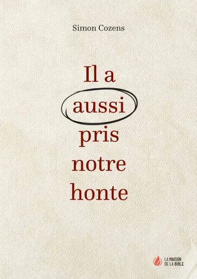Il a aussi pris notre honte - ePub
