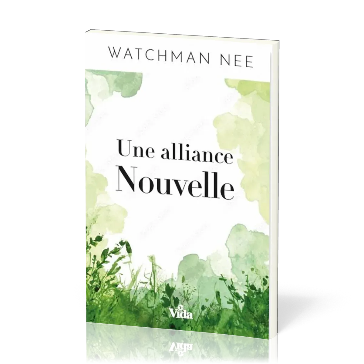 Une alliance nouvelle