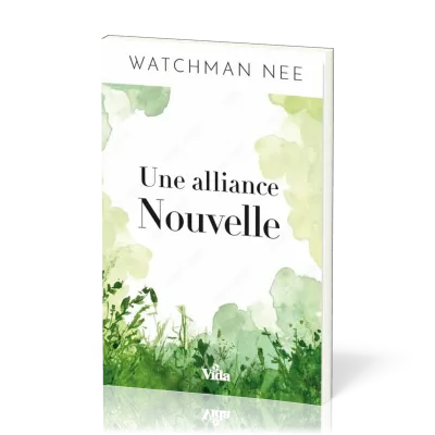 Une alliance nouvelle