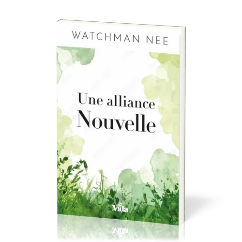Une alliance nouvelle
