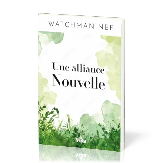 Une alliance nouvelle