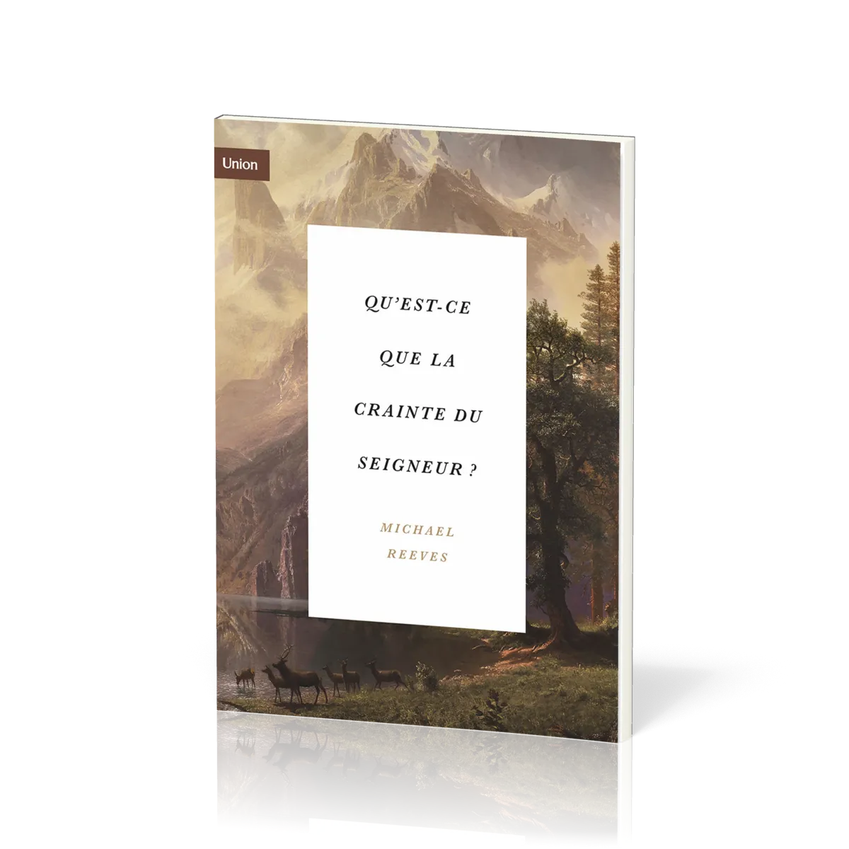 Qu'est-ce que la crainte du Seigneur ?