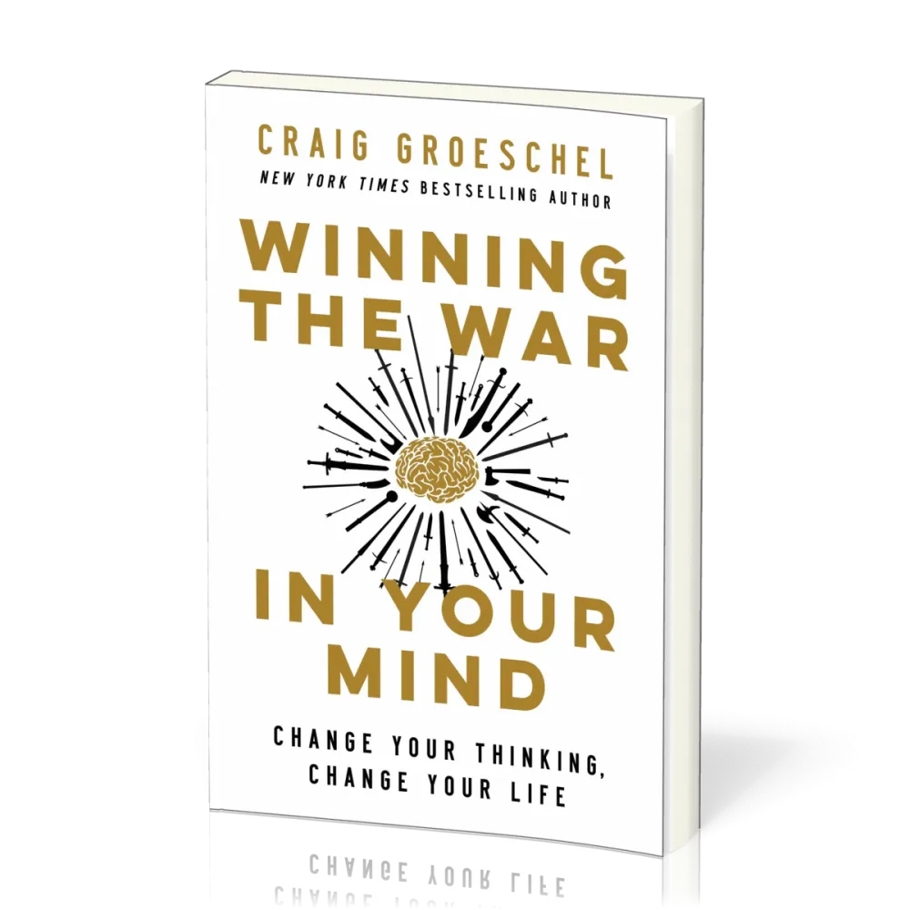 Winning the War in Your Mind