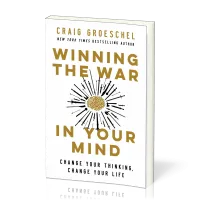 Winning the War in Your Mind