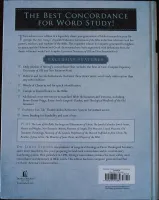 The New Strong's Expanded Exhaustive Concordance of the Bible - Expanded With the Best of Vone's... The New Strong's Expanded Exhaustive Concordance of the Bible - Expanded With the Best of Vone's...