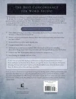 The New Strong's Expanded Exhaustive Concordance of the Bible - Expanded With the Best of Vone's... The New Strong's Expanded Exhaustive Concordance of the Bible - Expanded With the Best of Vone's...
