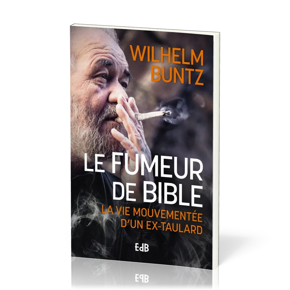 Fumeur de Bible (Le)