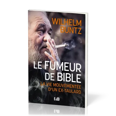 Fumeur de Bible (Le)