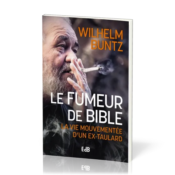 Fumeur de Bible (Le)