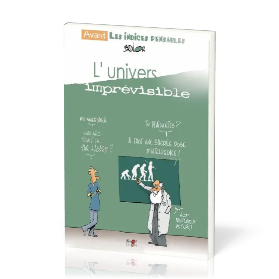 Univers imprévisible (L')