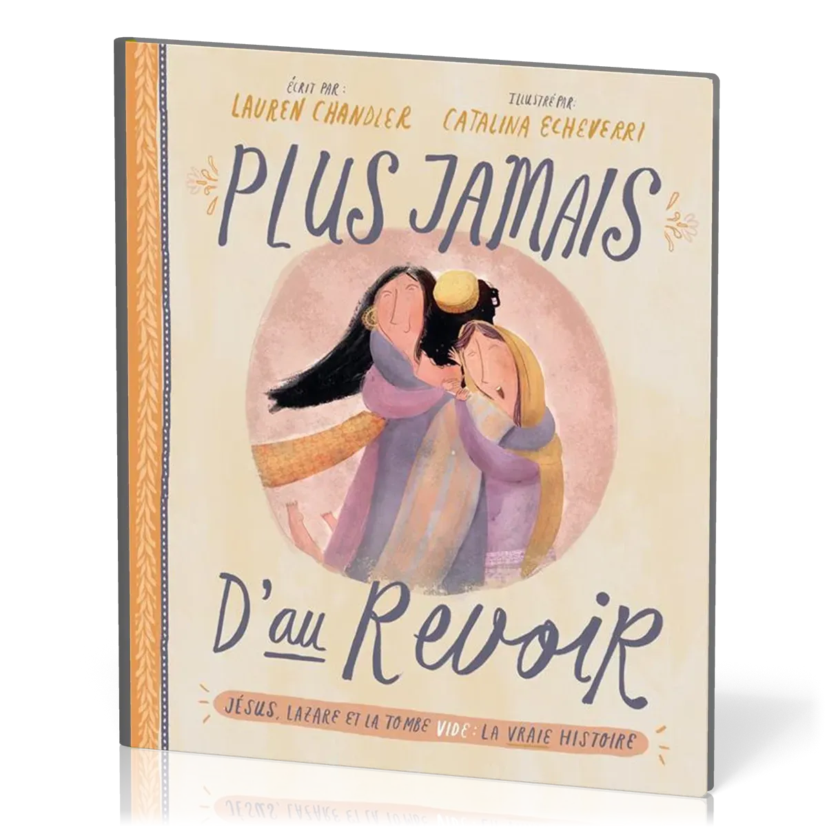 Plus jamais d'au revoir