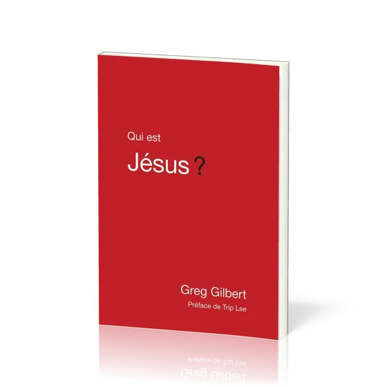 Qui est Jésus ?