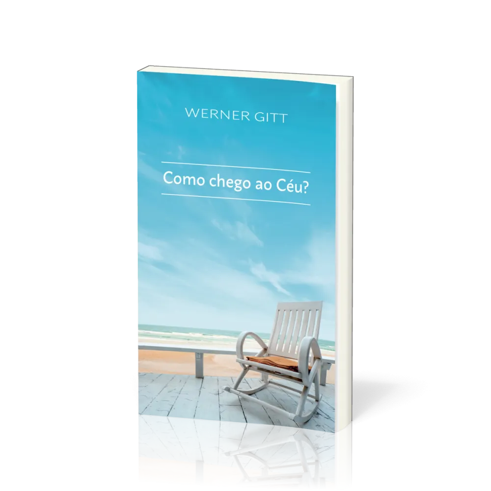 Portugiesisch, Der Himmel, ein platz auch für dich? - Como chego ao Céu?