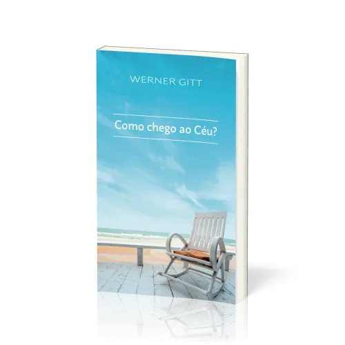 Portugiesisch, Der Himmel, ein platz auch für dich? - Como chego ao Céu?