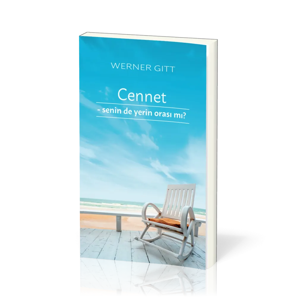 Türkisch, Der Himmel, ein platz auch für dich? - Cennet - senin de yerin orasi mi?