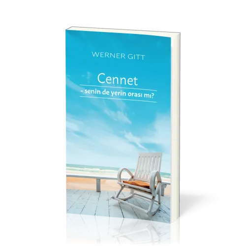 Turc, Et si, toi aussi, tu avais une place au ciel? - Cennet - senin de yerin orasi mi?