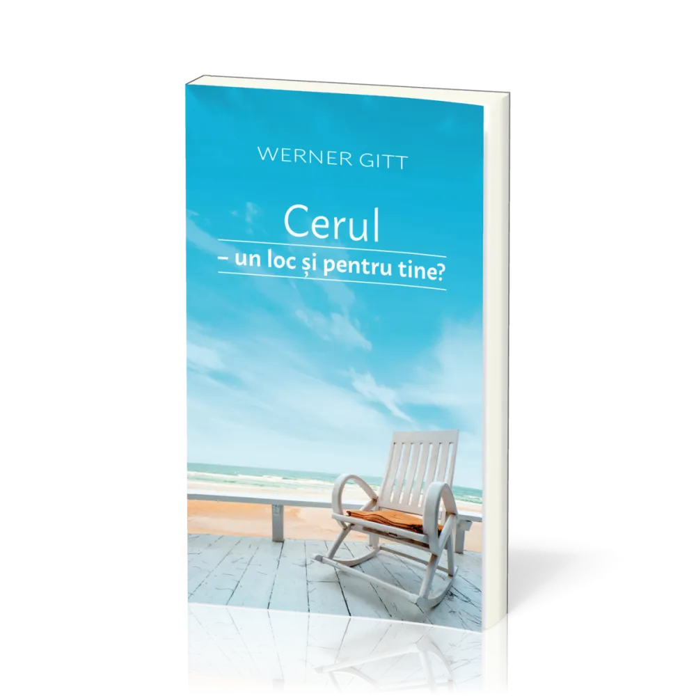 Rumänisch, Der Himmel, ein platz auch für dich? - Cerul - un loc si pentru tine?