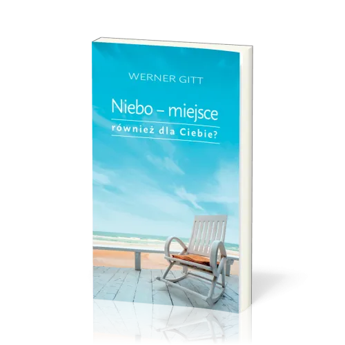 Polonais, Et si, toi aussi, tu avais une place au ciel? - Nebe, Místo i pro tebe?