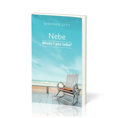 Tschechisch, Der Himmel, ein platz auch für dich? - Nebe, Místo i pro tebe?