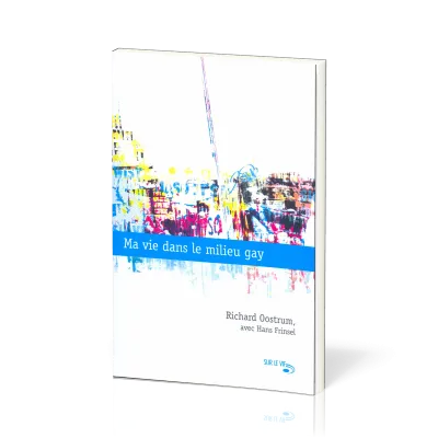 Ma vie dans le milieu gay