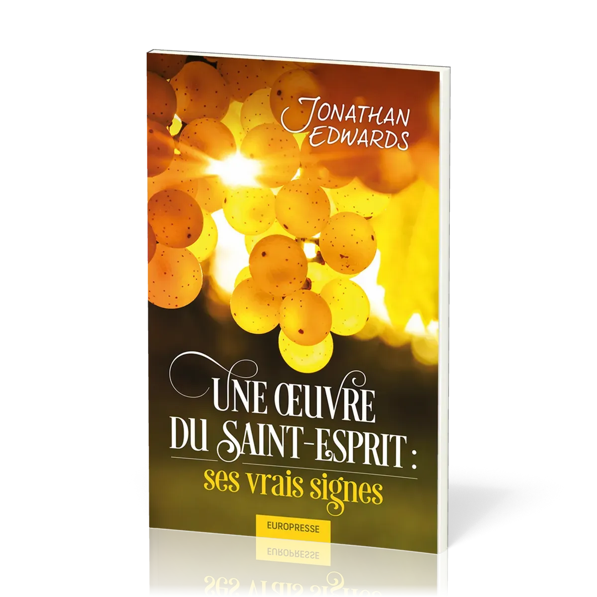 Une œuvre du Saint-Esprit - ses vrais signes