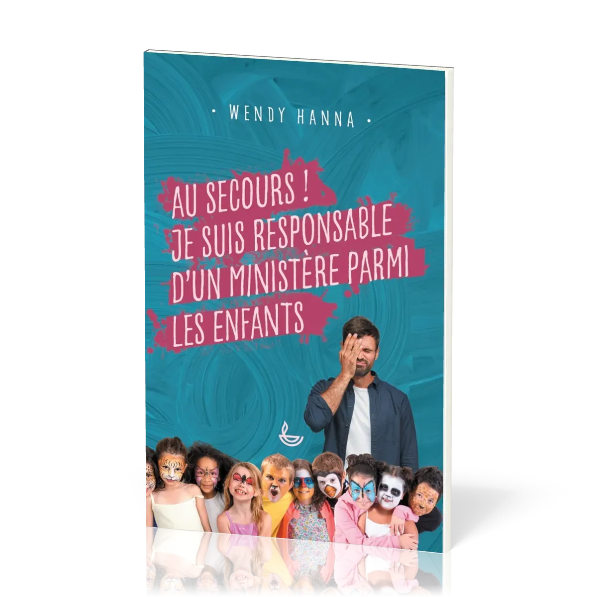 Au secours ! Je suis responsable d’un ministère parmi les enfants