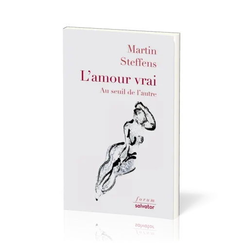AMOUR VRAI (L')