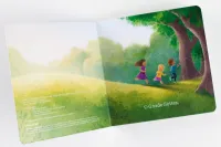 O Gnade Gottes, wunderbar - Große Lieder für kleine Leute, Pappebuch O Gnade Gottes, wunderbar - Große Lieder für kleine Leute, Pappebuch