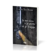 Je me tiens à la porte et je frappe