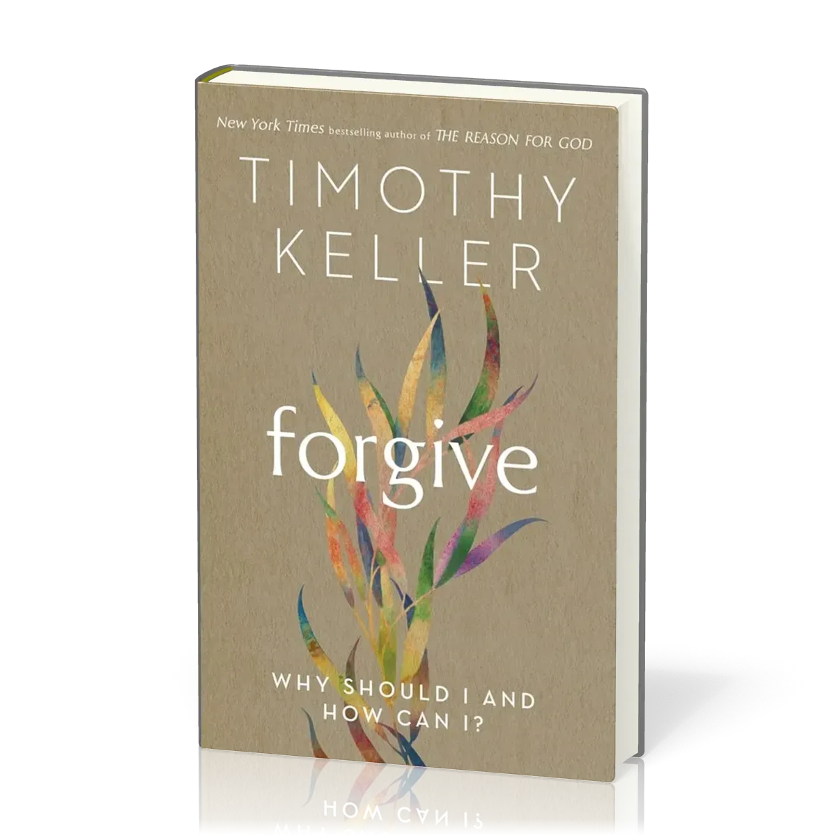 Forgive - Why Should I and How Can I?