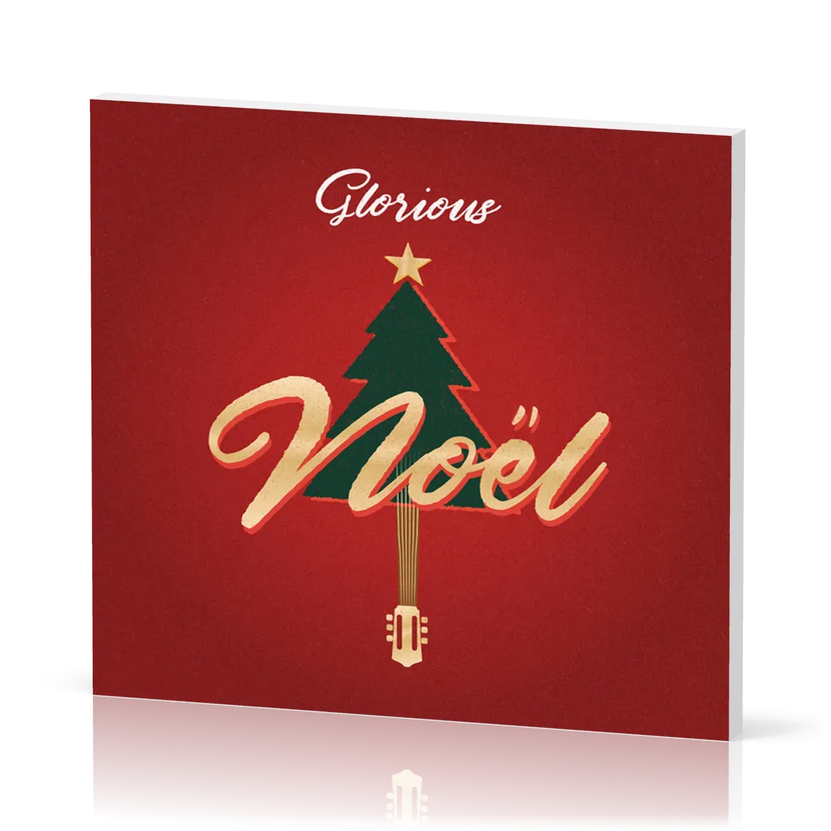 Noël [CD]