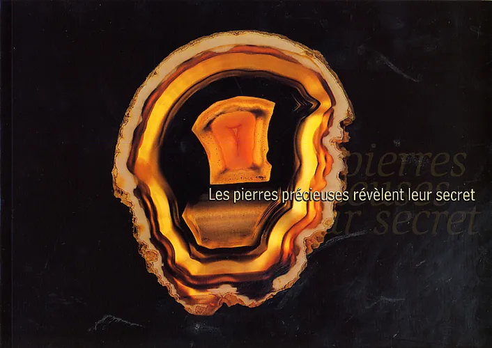 Pierres précieuses révèlent leur secret (Les)