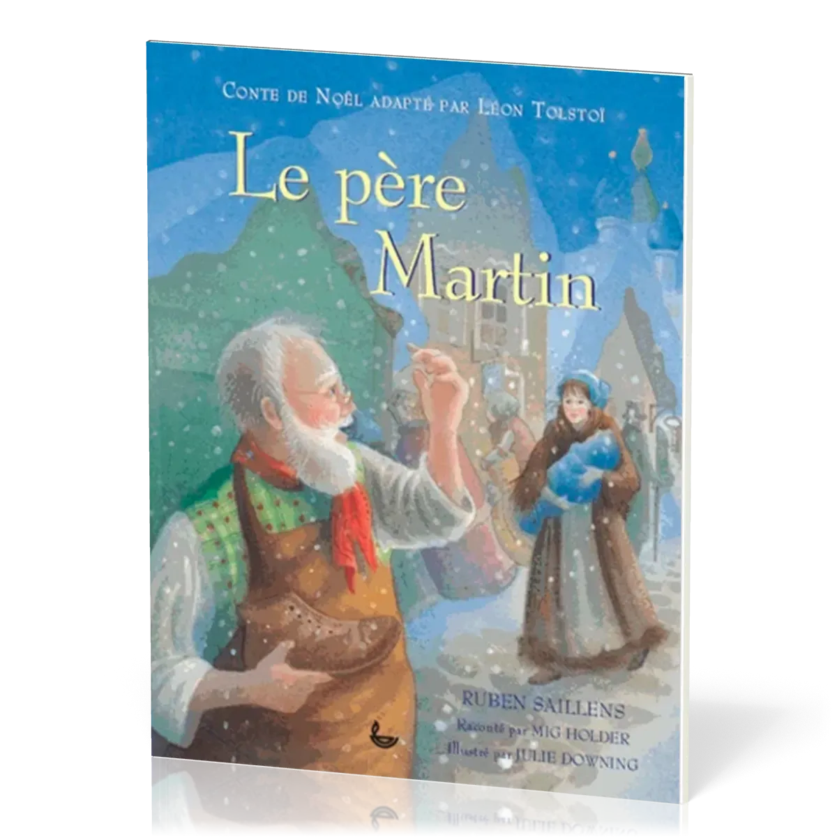 Père Martin (Le)