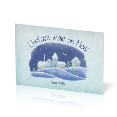 Histoire vraie de Noël (L')