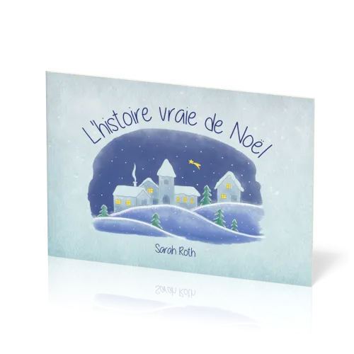 Histoire vraie de Noël (L')