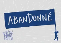 Abandonné - Uniquement par 100 ex. [série Croire et Voir]