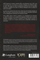 Direction académique dans la formation théologique (La) - Volume 2: Conception et gestion de...