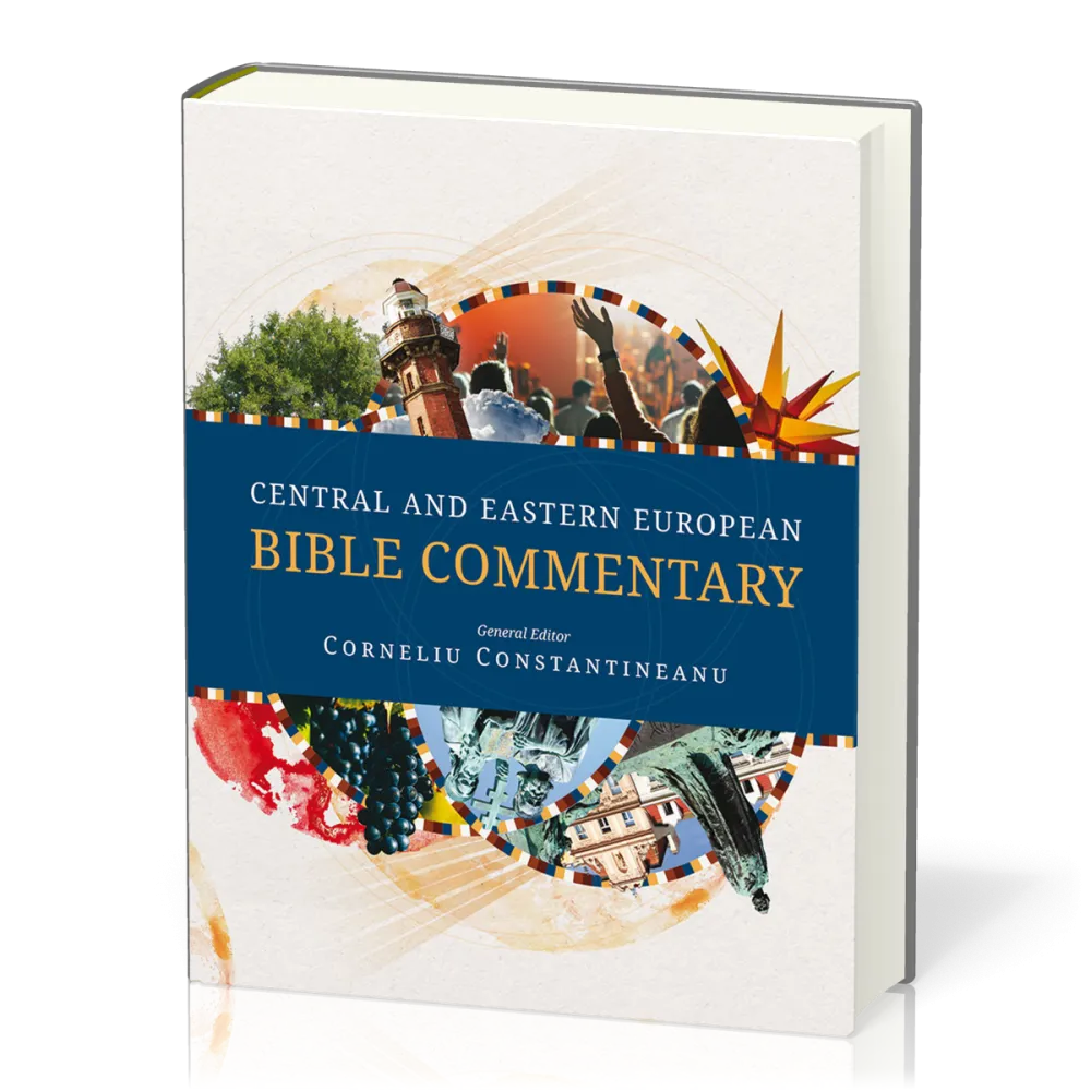 Central and Eastern European Bible Commentary