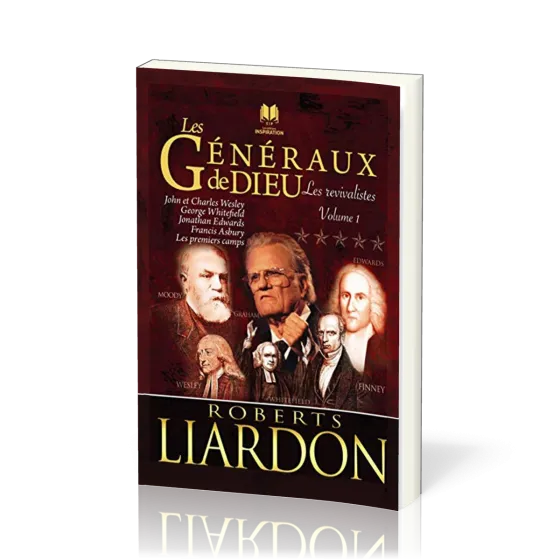 Généraux de Dieu (Les) - Les Revivalistes, vol.1