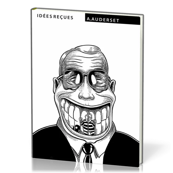 Idées reçues  - [BD]