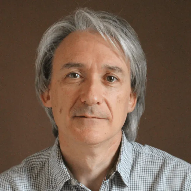 Eric Berger
