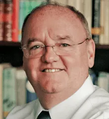 Richards E. Randolph