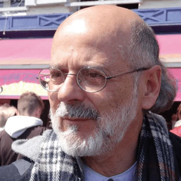 Jean-Michel Bloch