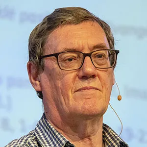 David Brown