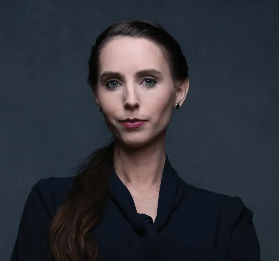 Rachael Denhollander