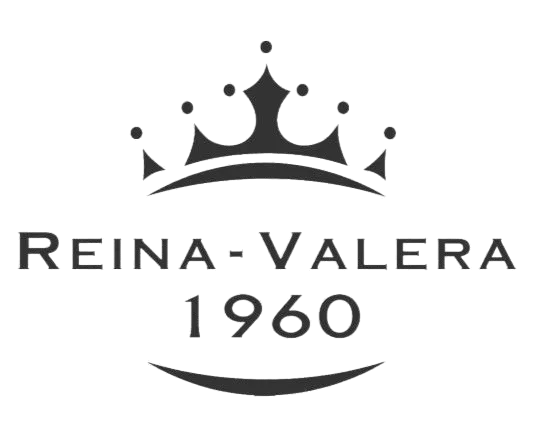  Reina-Valera 1960